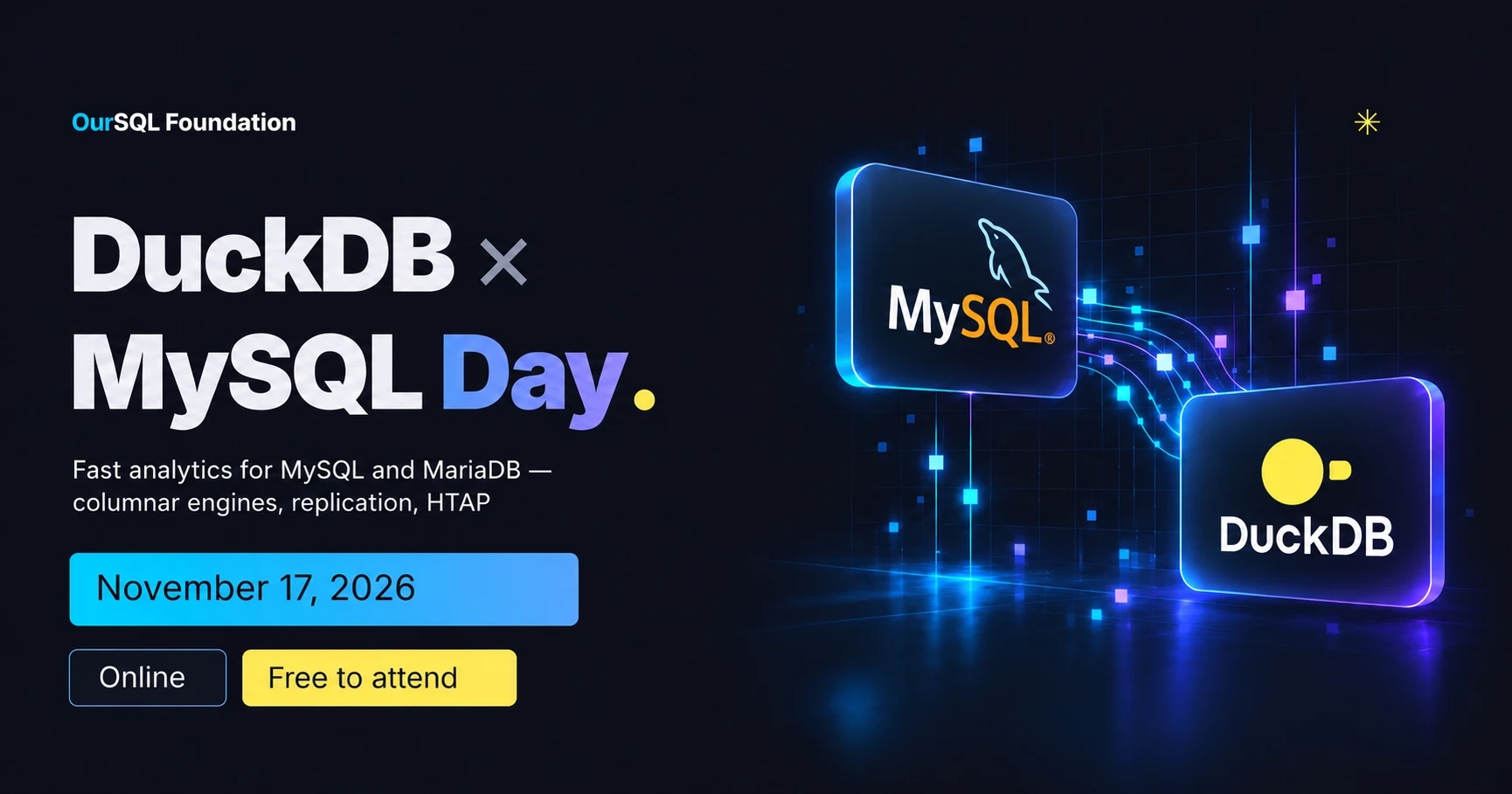 oursqlfoundation.org image