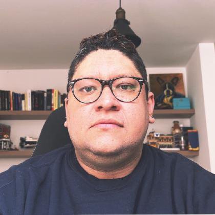 Daniel Guzmán Burgos