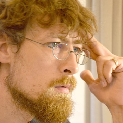 Roman Nozdrin
