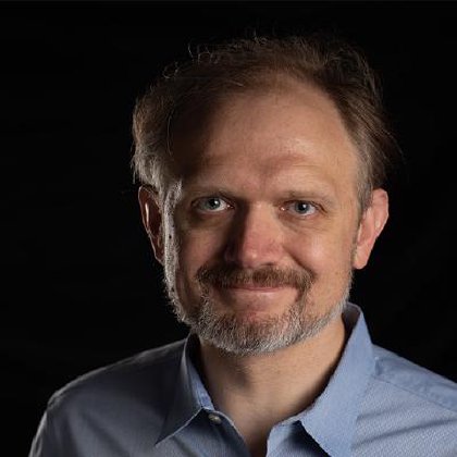 Vadim Tkachenko