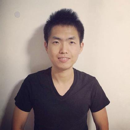 Zongzhi Chen
