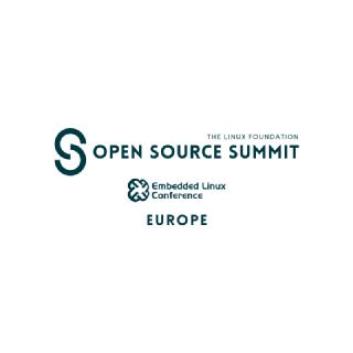 Open Source Summit Europe 2026