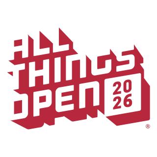 All Things Open 2026