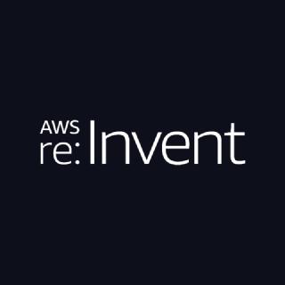 AWS re:Invent 2026