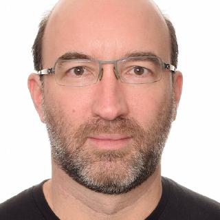 Jean-François Gagné