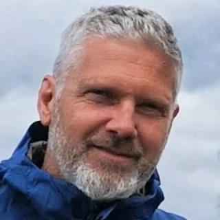 Tomas Ulin