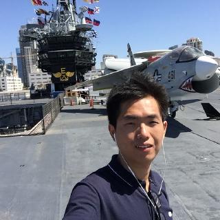 Zongzhi Chen
