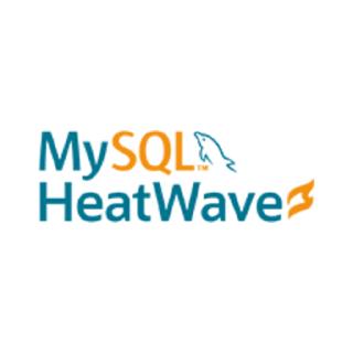 MySQL HeatWave