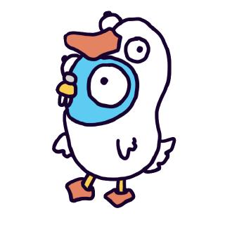 goose