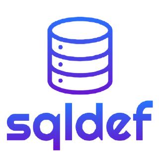 mysqldef (sqldef)