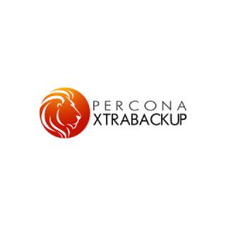 Percona XtraBackup