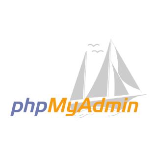 phpMyAdmin